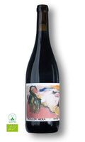 BUCCIA NERA PA'RO TOSCANA ROSSO